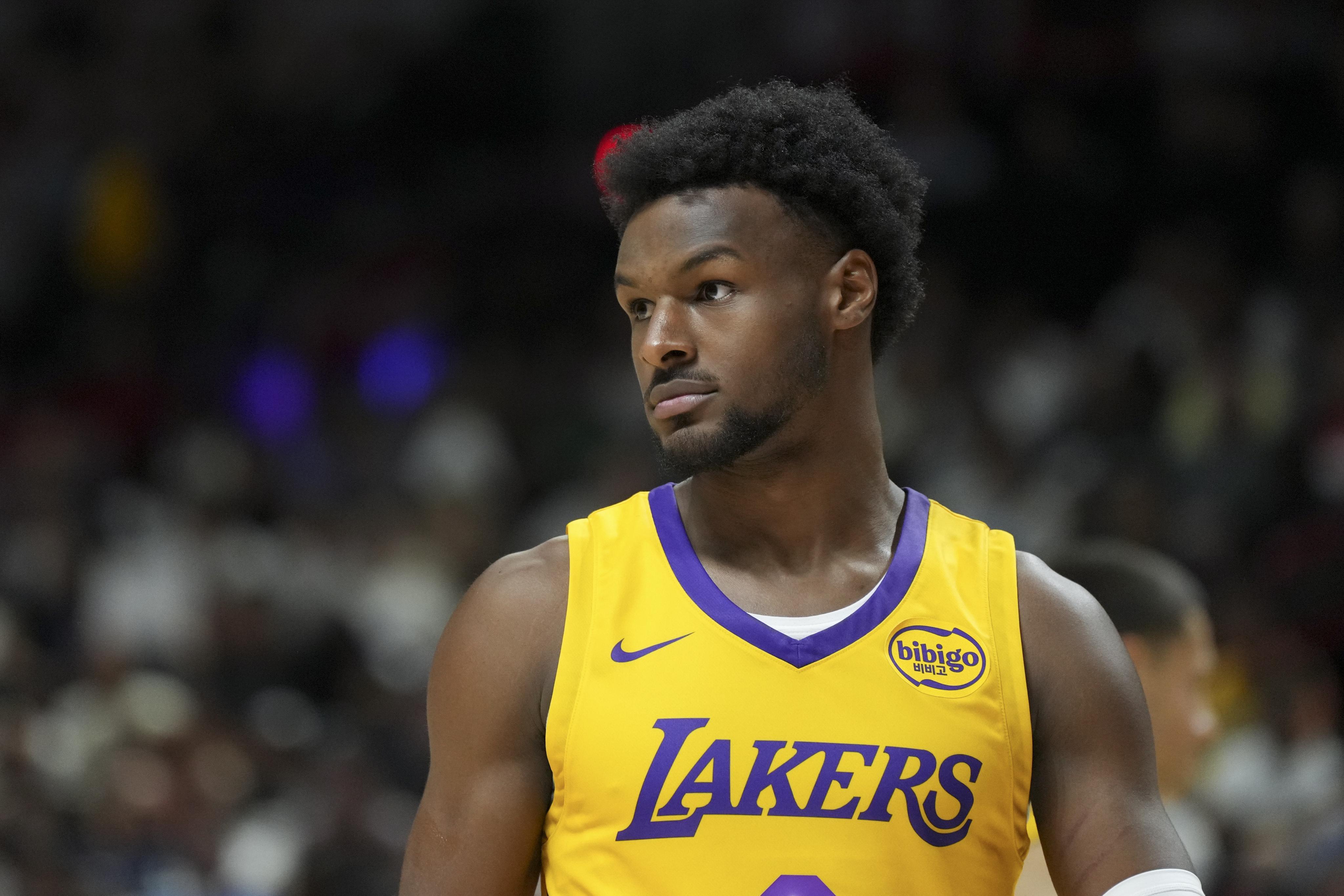 开云体育官网-美媒：布朗尼在今年夏联取得了进步，要想在NBA立足需要成为合格的3D