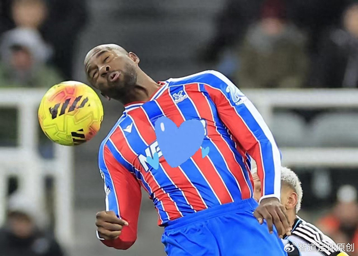 开云体育登录-水晶宫不过了？队长被挖 主帅发布会吵着要离队 头号前锋也要卖|马特塔|尤文图斯|格拉斯纳|曼城|意甲_新浪体育_新浪新闻