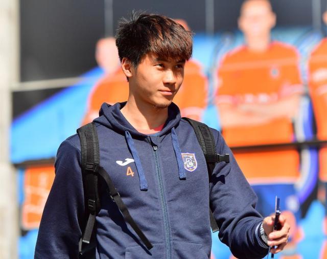 开云体育登录-吴少聪处子秀因突发情况搁浅 赛前被列为备用武器