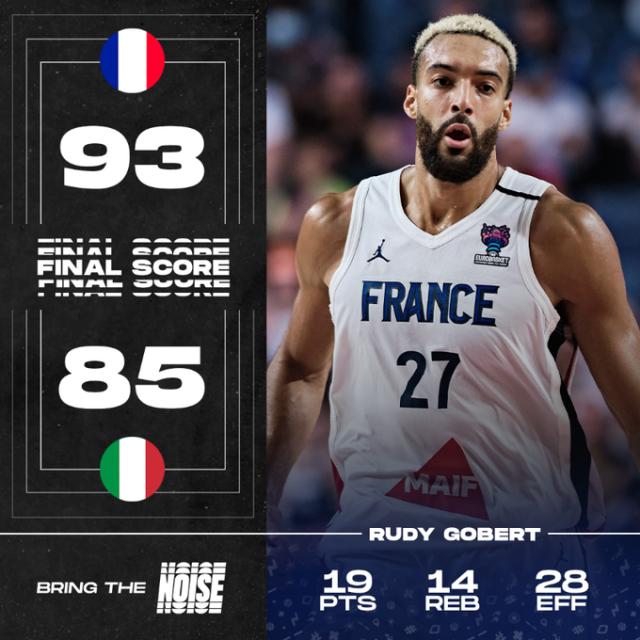 开云体育官网-【欧锦赛八强战报】卫冕冠军出局 法国波兰携手晋级